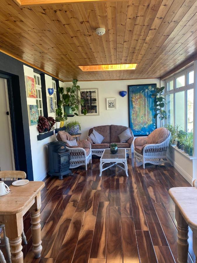 Quay Lodge 웨스트포트 외부 사진