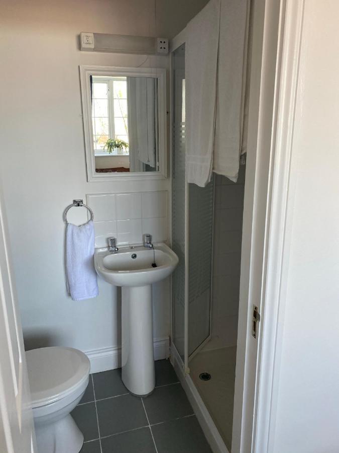 Quay Lodge 웨스트포트 외부 사진